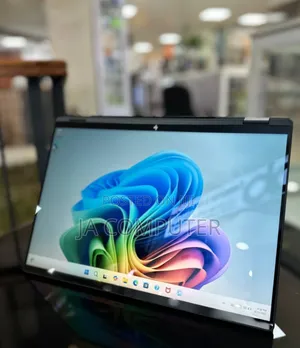 New Laptop HP OmniBook X Flip 14" 32GB Intel Core Ultra 9 SSD 2T