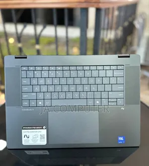 New Laptop HP OmniBook X Flip 14" 32GB Intel Core Ultra 9 SSD 2T