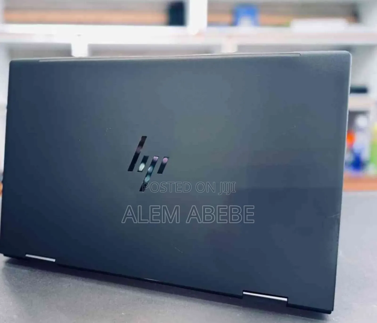 Laptop HP Envy X2 8GB AMD Ryzen 7 SSD 512GB