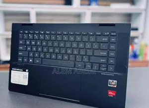 Laptop HP Envy X2 8GB AMD Ryzen 7 SSD 512GB
