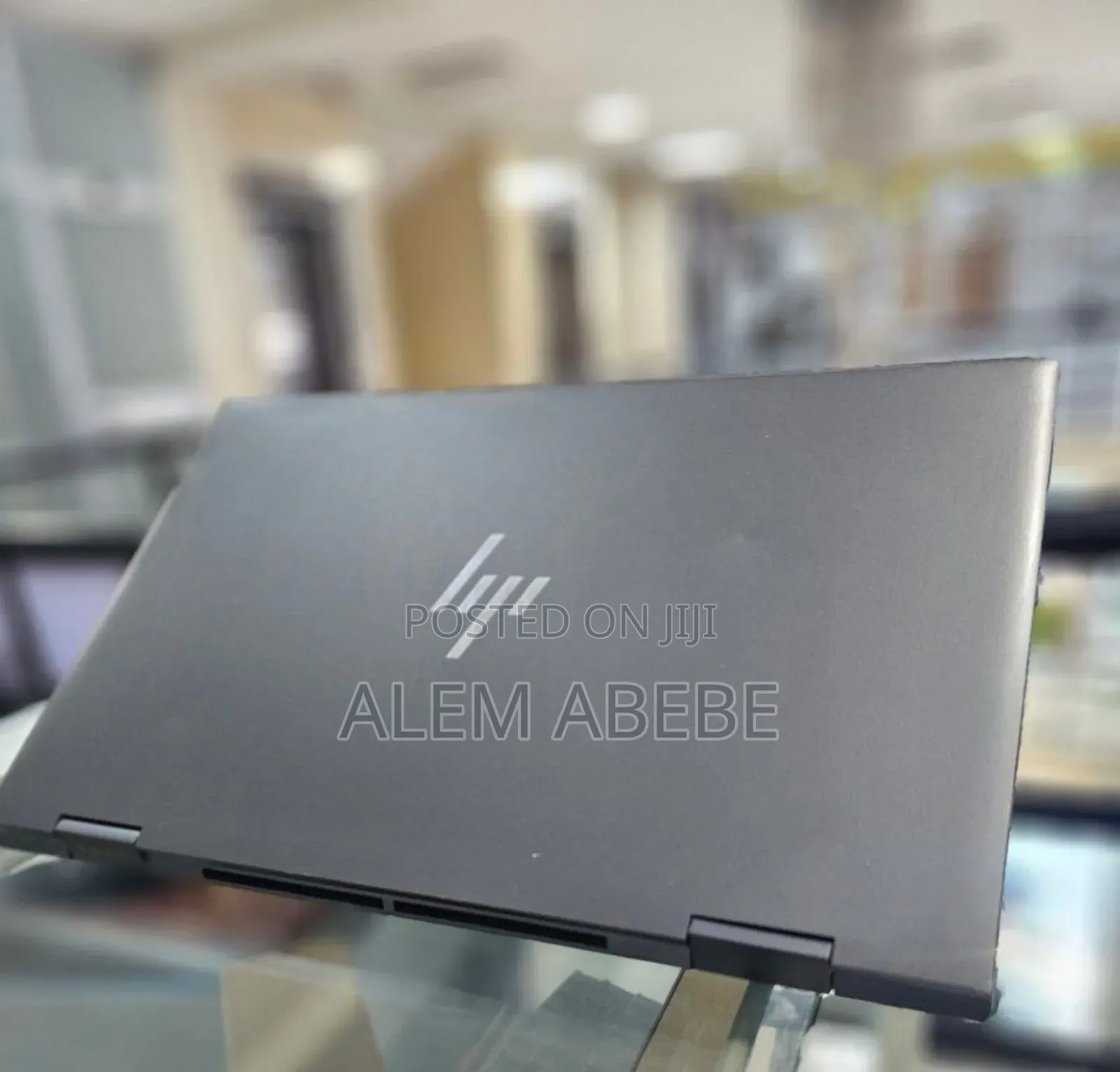 Laptop HP Envy X360 16GB AMD Ryzen 7 SSD 512GB