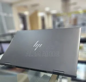 Laptop HP Envy X360 16GB AMD Ryzen 7 SSD 512GB