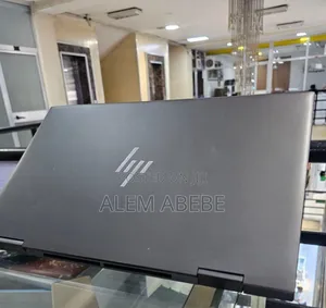 Laptop HP Envy X360 16GB AMD Ryzen 7 SSD 512GB