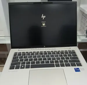 Laptop HP EliteBook 830 G7 16GB Intel Core i7 SSD 1T
