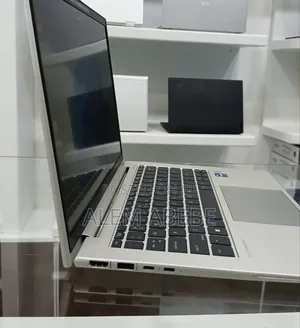 Laptop HP EliteBook 830 G7 16GB Intel Core i7 SSD 1T