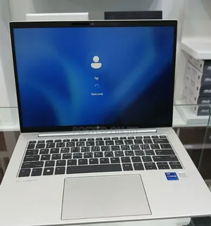 Laptop HP EliteBook 830 G7 16GB Intel Core i7 SSD 1T