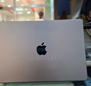 Laptop Apple MacBook Pro 2021 M1 16GB Apple M1 Pro SSD 512GB