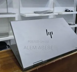 Laptop HP Envy 15 32GB Intel Core I7 SSD 1T