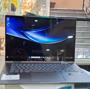 Laptop HP Envy 15 32GB Intel Core I7 SSD 1T