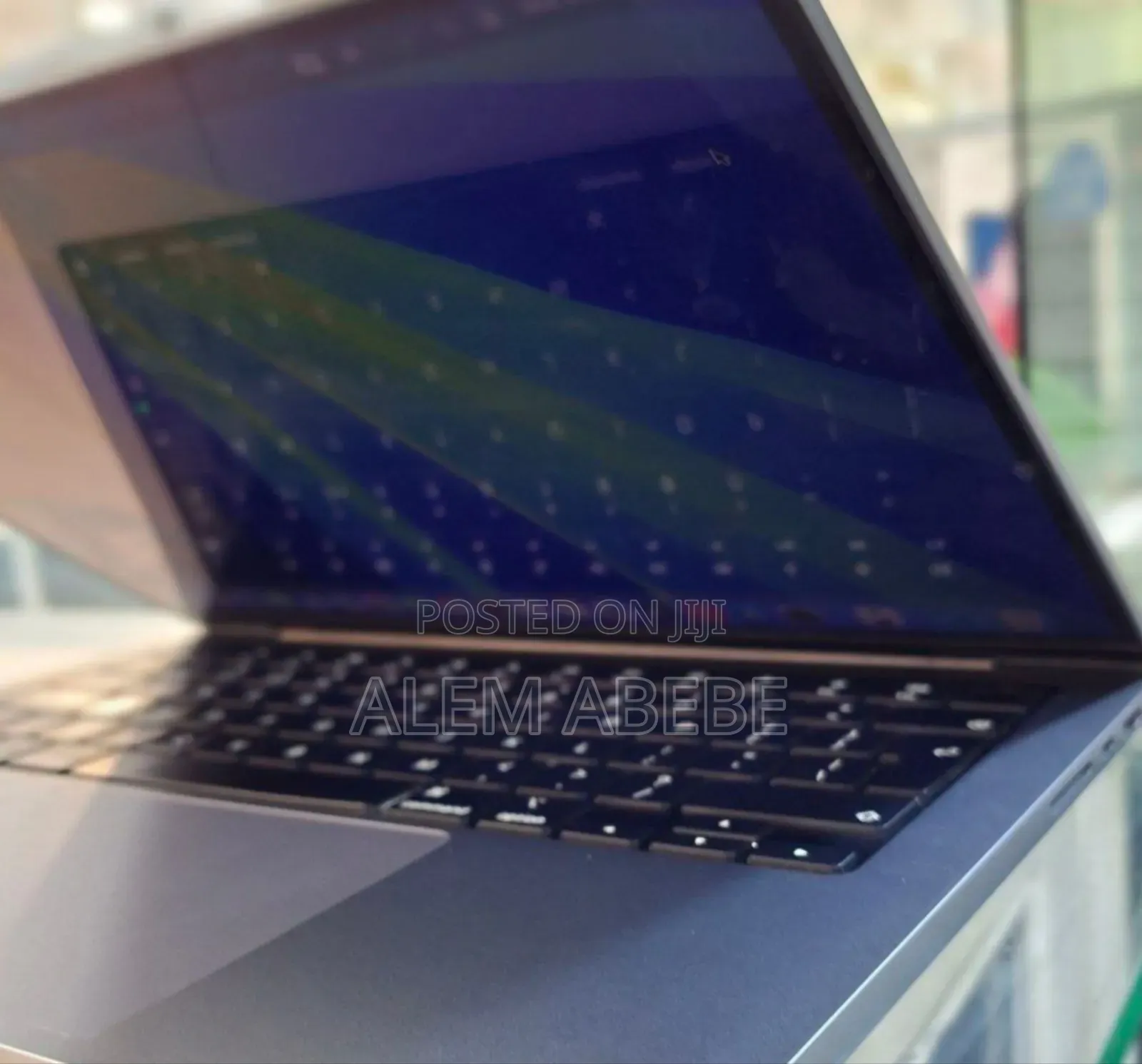 Laptop HP Envy 15 32GB Intel Core I7 SSD 1T