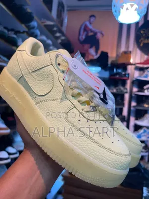 Photo - Nike Air Force 1 Nocta ** Master Quality **Size 40,41,42,43,44,45