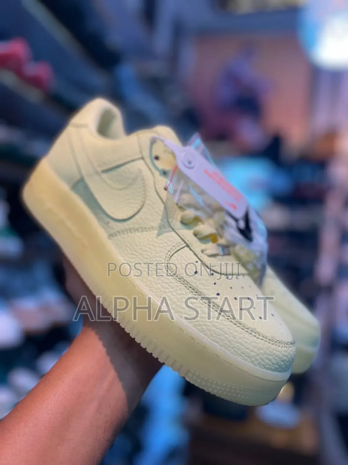 Nike Air Force 1 Nocta ** Master Quality **Size 40,41,42,43,44,45