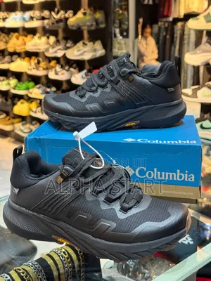 Photo - Colombia #Low Shoes for Men's Original