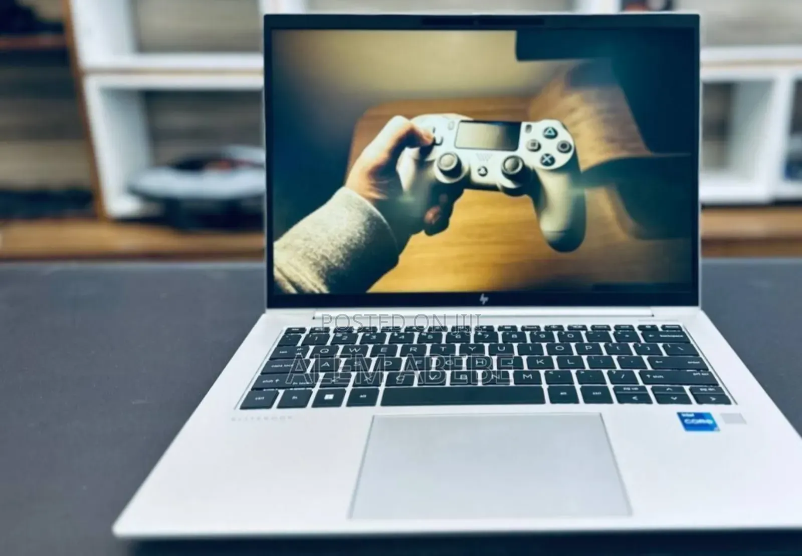 Laptop HP EliteBook 840 G9 16GB AMD Ryzen 7 SSD 512GB