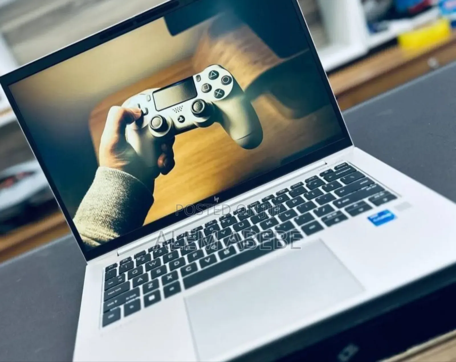 Laptop HP EliteBook 840 G9 16GB AMD Ryzen 7 SSD 512GB