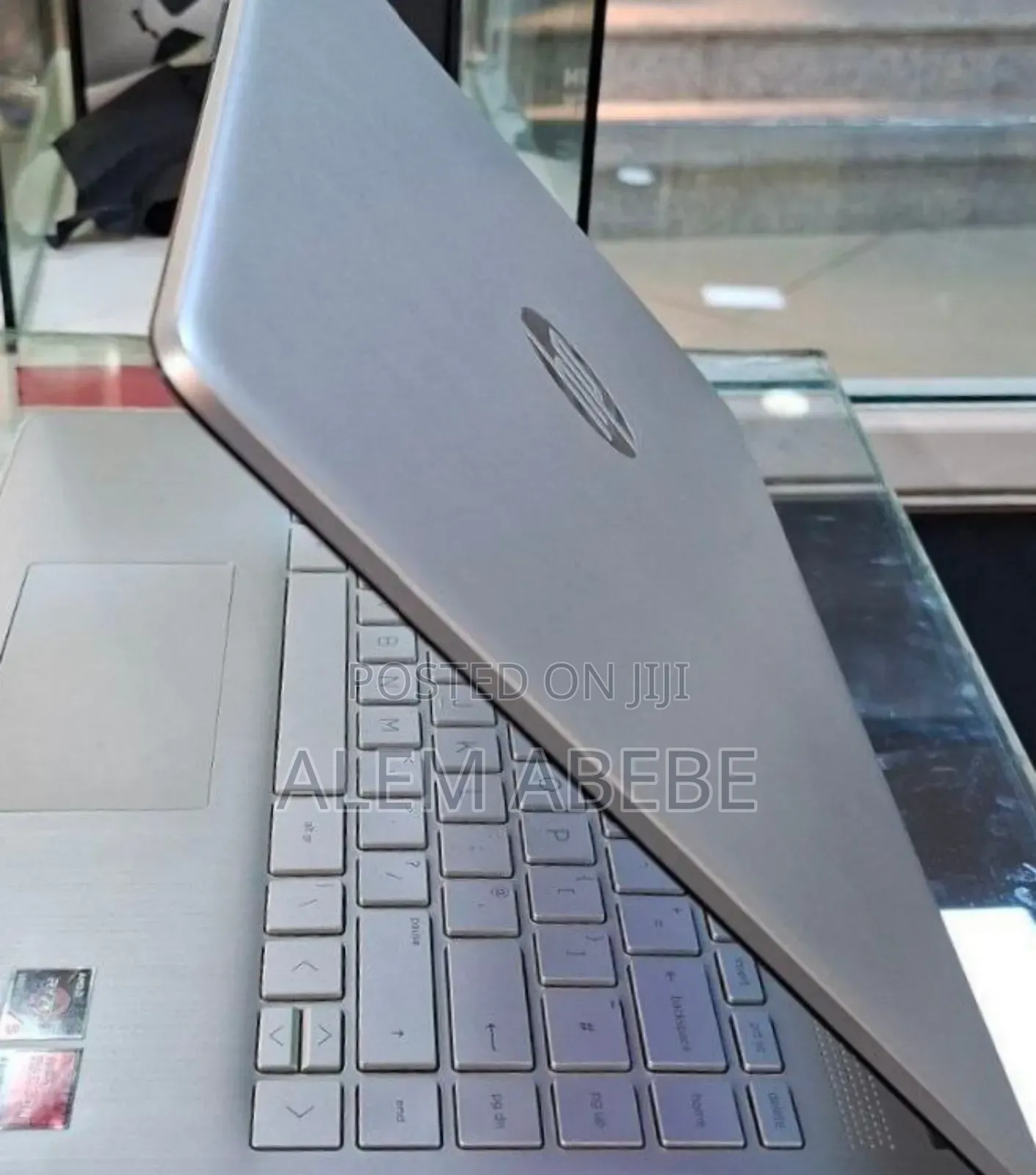 Laptop HP Stream Notebook 8GB AMD Ryzen 5 SSD 512GB