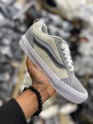 Vans Chukka Push Blanc De Blanc ‘Black Colorways’ Men’S Shoes