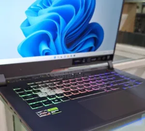 New Laptop Asus ROG Strix G15 16GB AMD Ryzen 7 SSD 1T