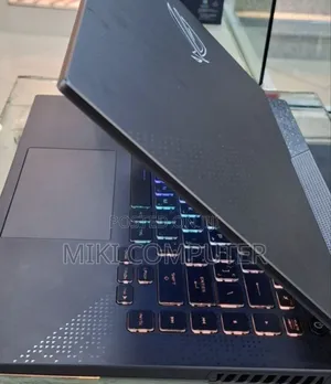 New Laptop Asus ROG Strix G15 16GB AMD Ryzen 7 SSD 1T
