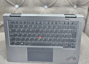 Photo - New Laptop Lenovo Thinkpad X1 Yoga 16GB Intel Core I7 SSD 512GB