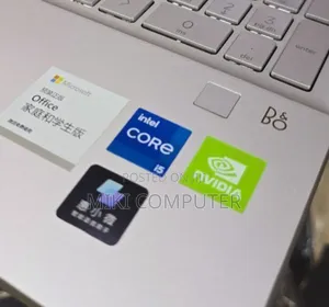 Photo - New Laptop HP Pavilion 15 16GB Intel Core I5 SSD 512GB