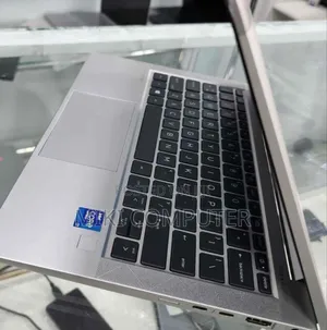 New Laptop HP EliteBook 840 G8 16GB Intel Core I7 SSD 512GB