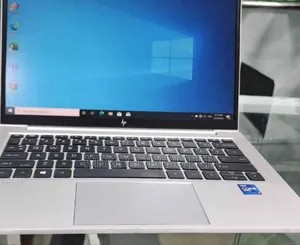 New Laptop HP EliteBook 840 G8 16GB Intel Core I7 SSD 512GB