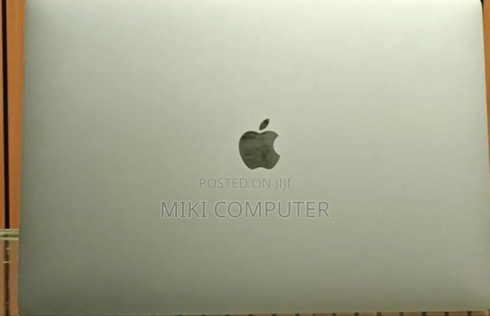 New Laptop Apple MacBook Pro 2019 16GB Intel Core I7 SSD 512GB