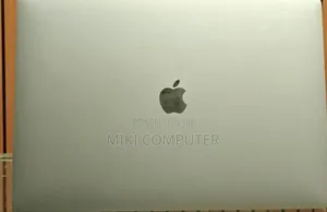 New Laptop Apple MacBook Pro 2019 16GB Intel Core I7 SSD 512GB