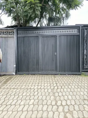 Photo - ኢ.ዜድ አሉሚኒየምና ብረታ ብረት/Ez Metal and Aluminium Work