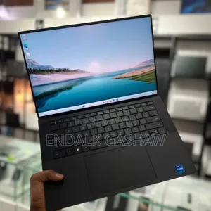 Photo - New Laptop Dell XPS 15 32GB Intel Core I7 SSD 1T