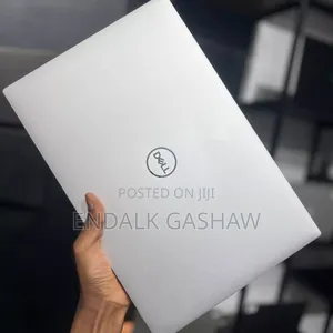 New Laptop Dell XPS 15 32GB Intel Core I7 SSD 1T