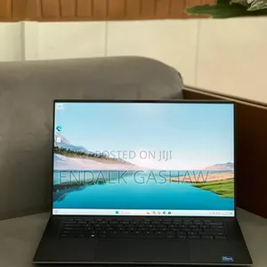 New Laptop Dell XPS 15 32GB Intel Core I7 SSD 1T