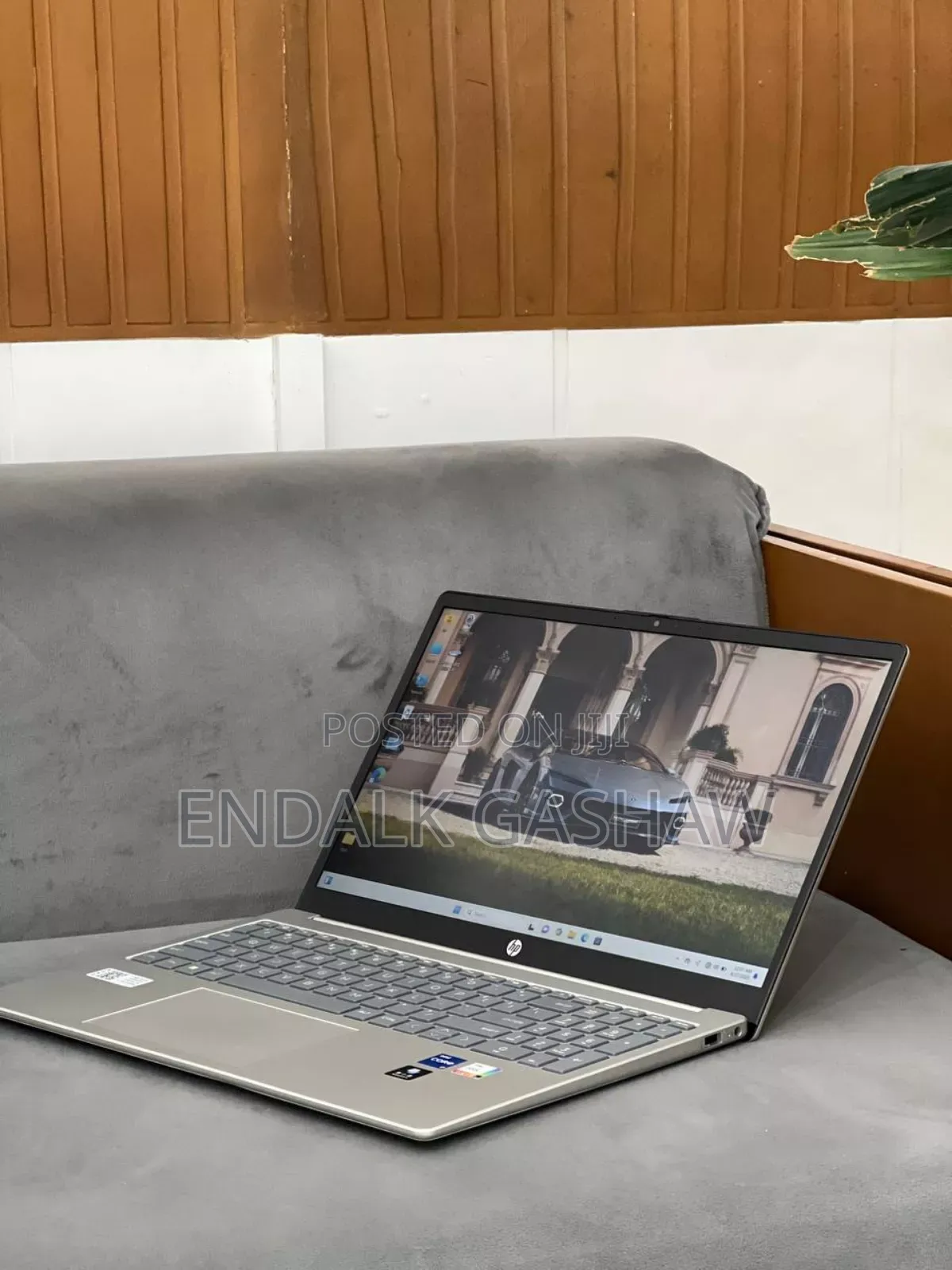 New Laptop HP Stream Notebook 16GB Intel Core I7 SSD 512GB