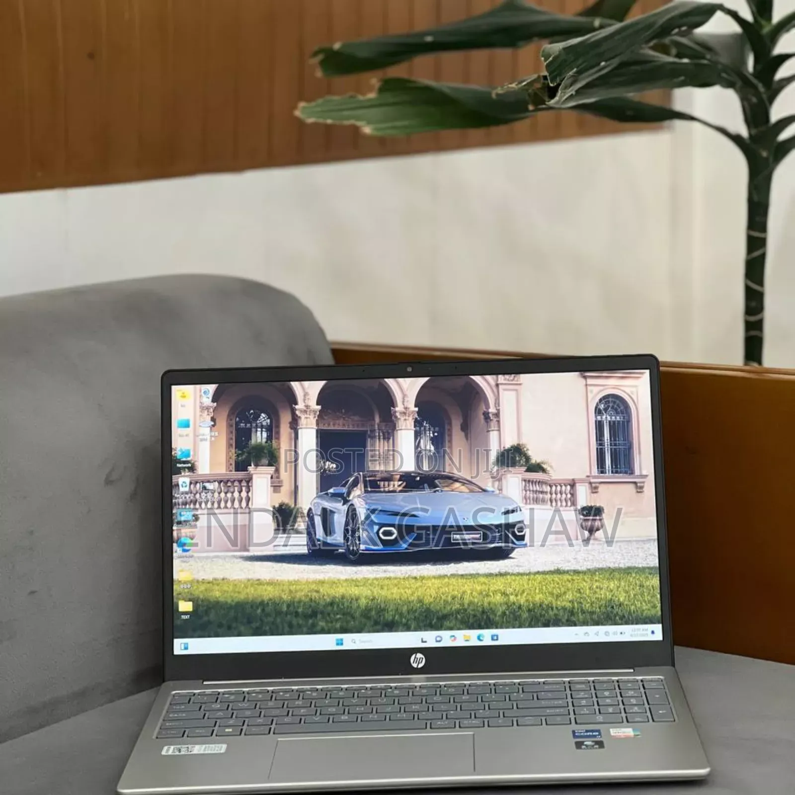 New Laptop HP Stream Notebook 16GB Intel Core I7 SSD 512GB