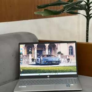 New Laptop HP Stream Notebook 16GB Intel Core I7 SSD 512GB