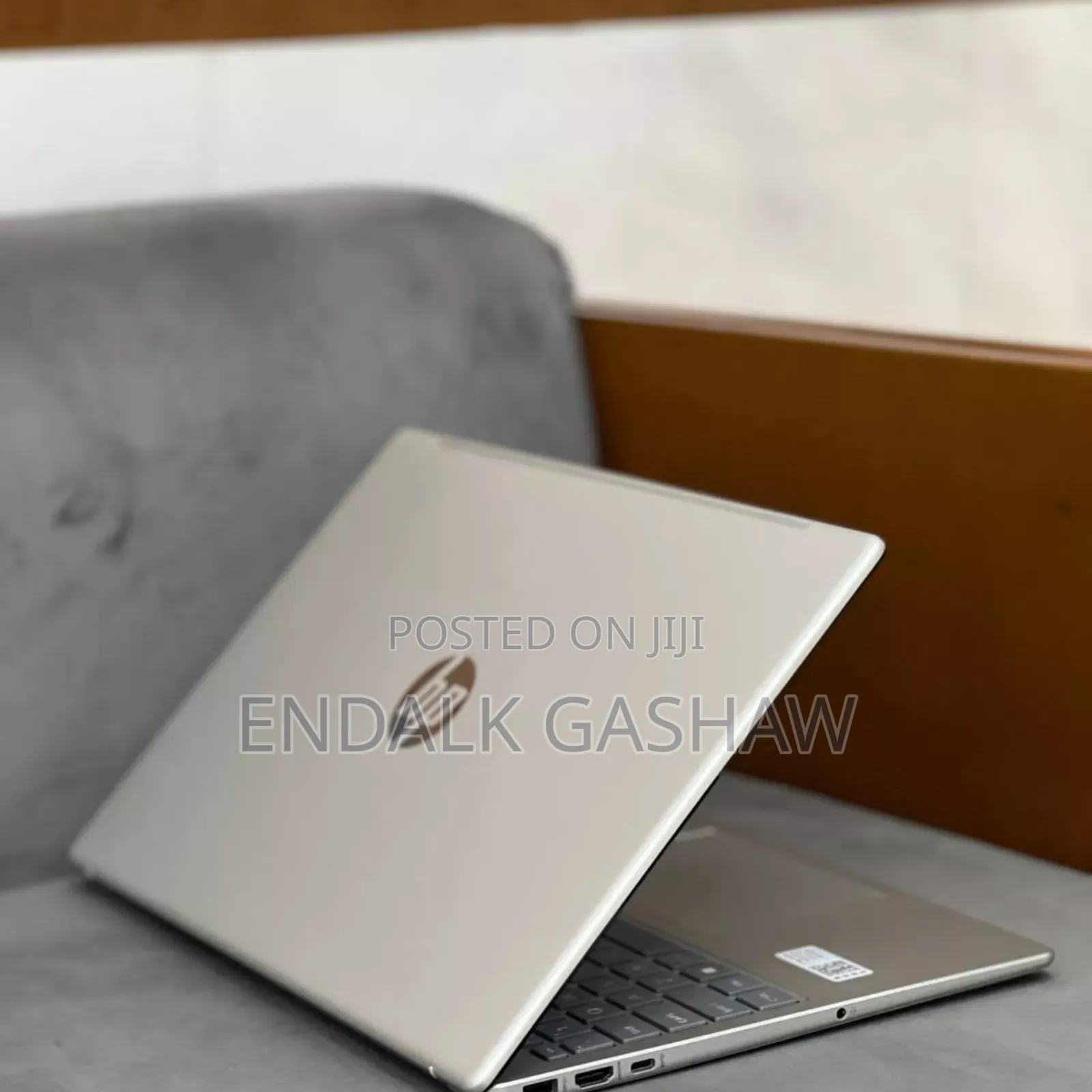 New Laptop HP Stream Notebook 16GB Intel Core I7 SSD 512GB