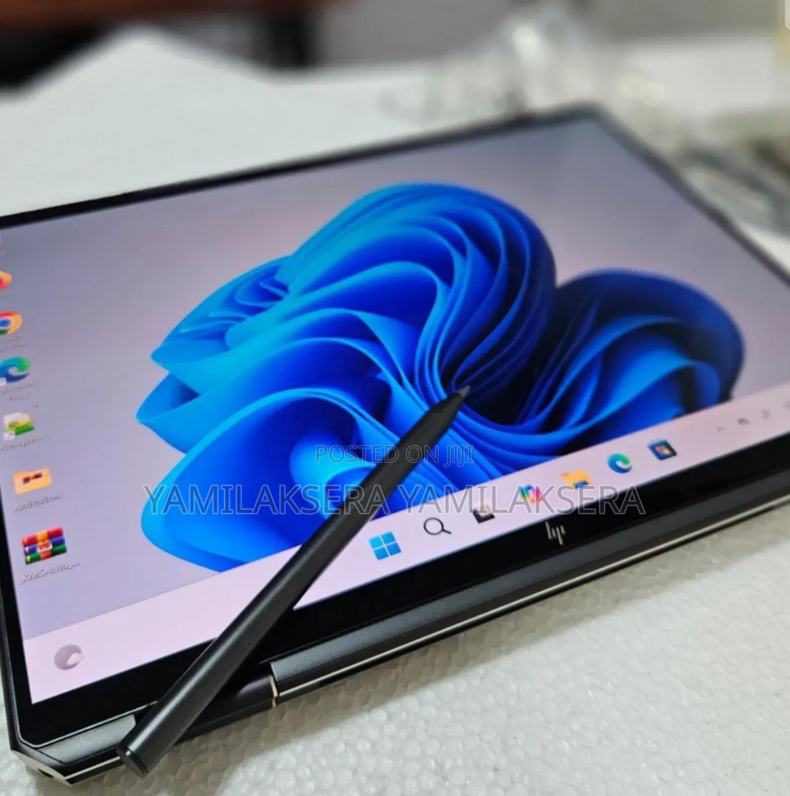 New Laptop HP Spectre X360 16GB Intel Core I7 SSD 1T