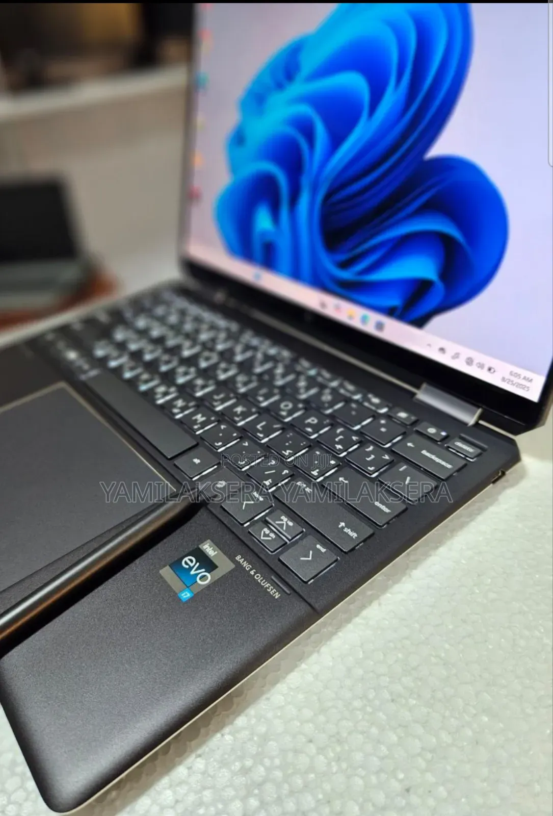 New Laptop HP Spectre X360 16GB Intel Core I7 SSD 1T