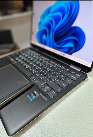 New Laptop HP Spectre X360 16GB Intel Core I7 SSD 1T