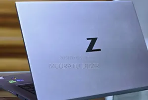 New Laptop HP ZBook 15 32GB Intel Core I7 SSD 1T