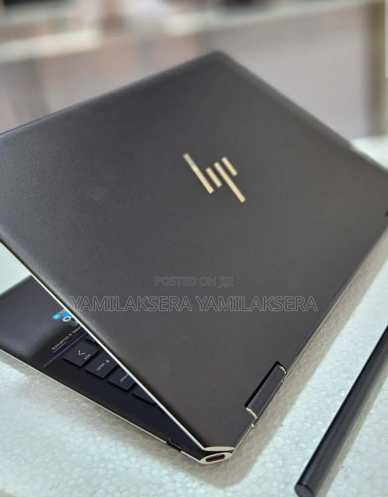 New Laptop HP Spectre X360 16GB Intel Core I7 SSD 1T