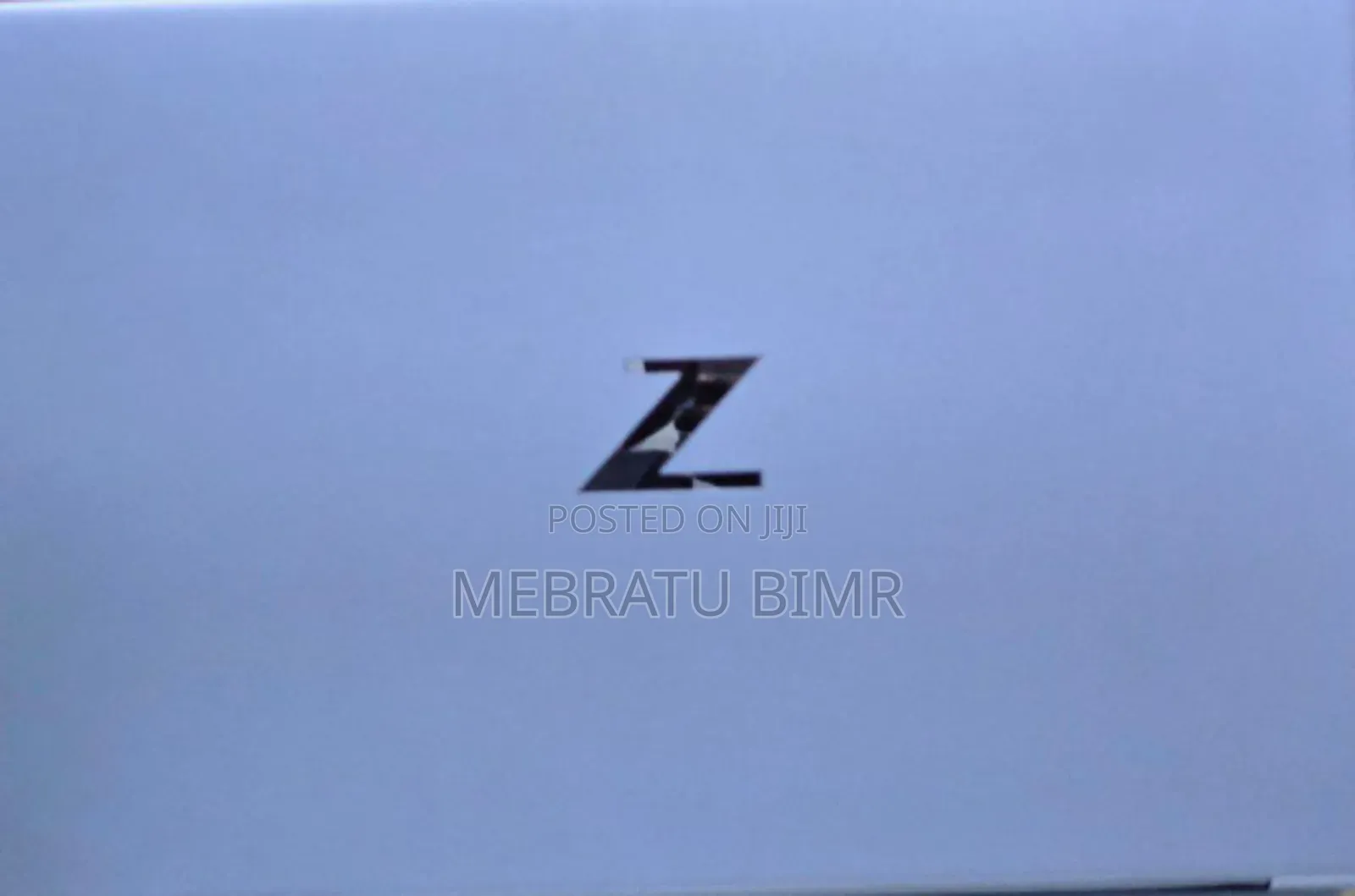 New Laptop HP ZBook 15 32GB Intel Core I7 SSD 1T