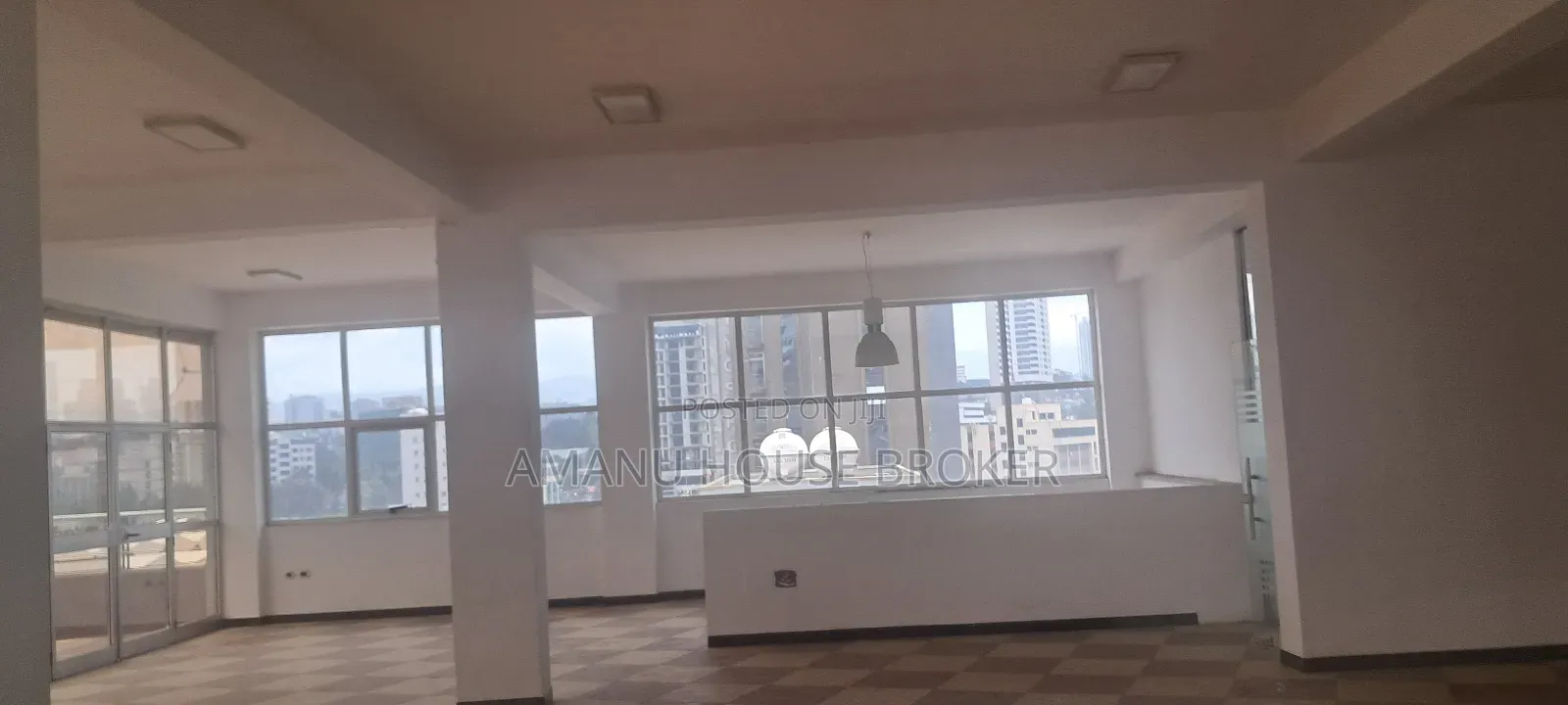 አስቸኳይ የሚከራይ ቢሮ 15sqm በ9ሺ ብር ሜክሲኮ