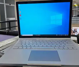 Photo - New Laptop Microsoft Surface Book 3 16GB Intel Core I7 SSD 256GB