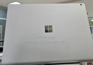 New Laptop Microsoft Surface Book 3 16GB Intel Core I7 SSD 256GB