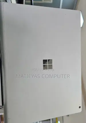 New Laptop Microsoft Surface Book 3 16GB Intel Core I7 SSD 256GB