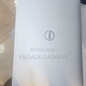 New Laptop Dell XPS 15 16GB Intel Core I5 SSD 512GB