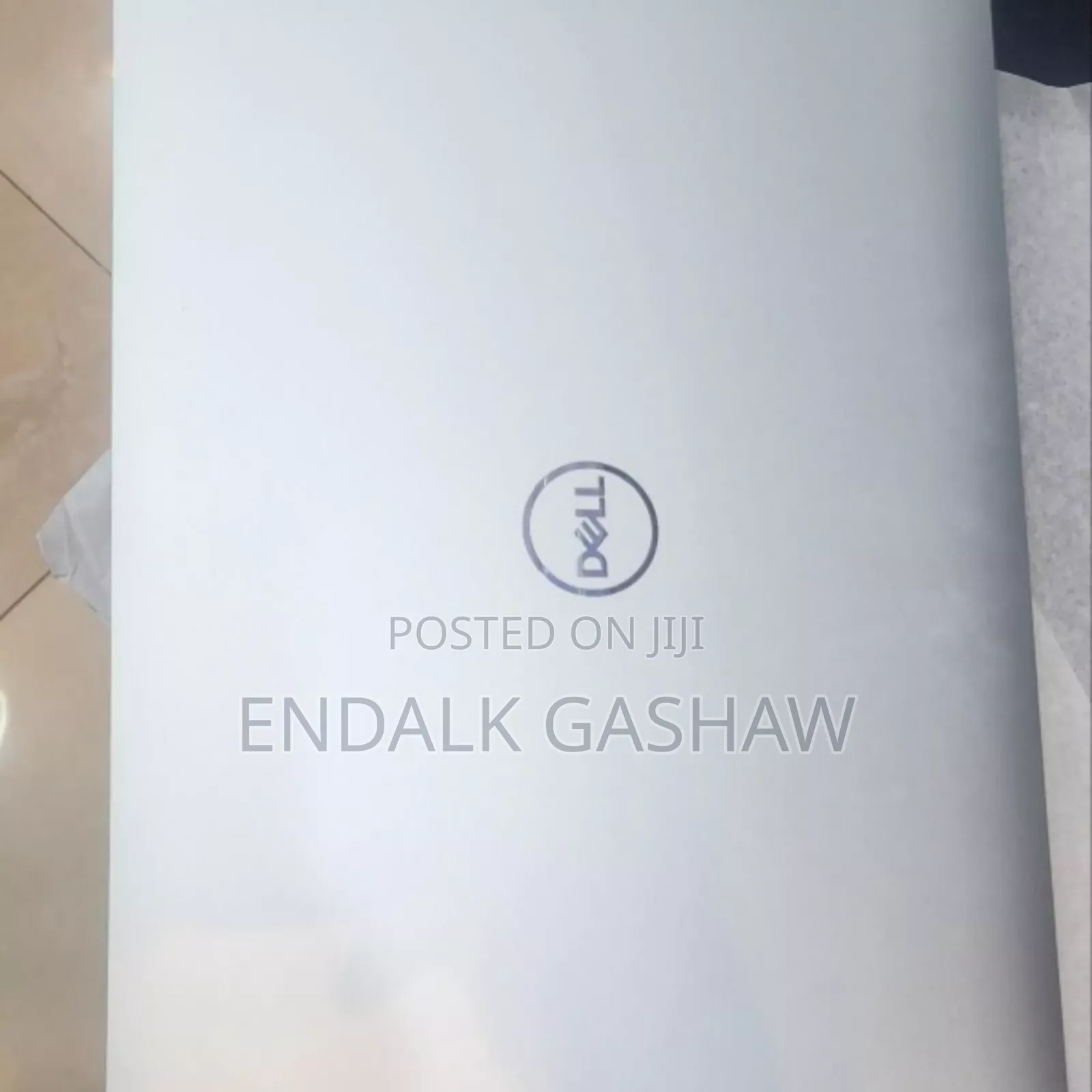 New Laptop Dell XPS 15 16GB Intel Core I5 SSD 512GB