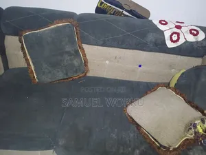 Photo - Used L Shape Sifa